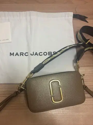 마크제이콥스 백