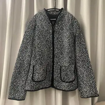 REQUIREMENTS 노카라 자켓 XL