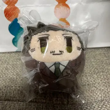 공시우 코로콧토 주술회전 회옥 옥절 봉제 인형