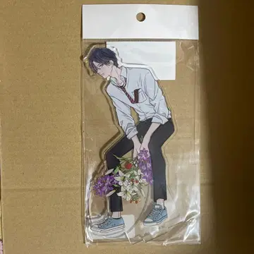 야마다 군과 LV999의 사랑을 하다 야마다 아키토 아크릴 스탠드