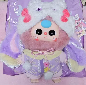 babythree 베이비쓰리 400% 베비스리 V5 토끼