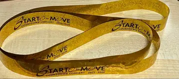 STARTO to MOVE 카우콘