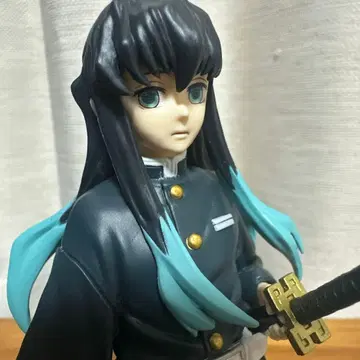 귀멸의 칼날 키즈나노소 쥬니노카타 토키토 무이치로 피규어