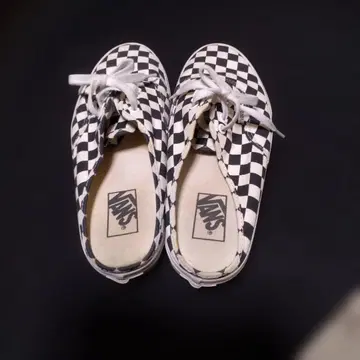 VANS 슬립온 26.5cm
