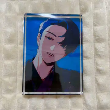 [ 새상품 ] VS AMBIVALENZ 비바렌 스바루 아크릴 블록