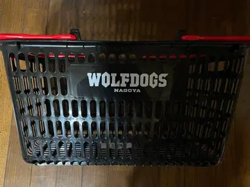울프독스 나고야 바스켓