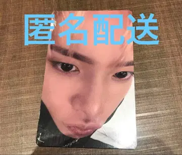 INI POPUP 7000엔 트레이딩 카드 기무라 마사야