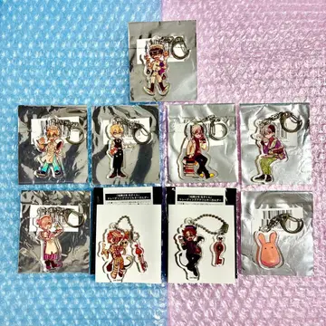 [묶음 판매 레어] 하나코 군 프린세스 카페 고스트 호텔 카페 애니메가