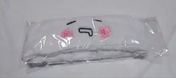 마후테루 헤어밴드