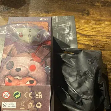 히로노 몬스터즈 카니발 닥터비크