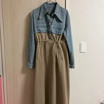 아비 도쿄 원피스