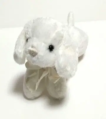 L-PLANNING 강아지 봉제 인형 엘플래닝