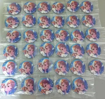 호조 카렌 캔뱃지 묶음 판매