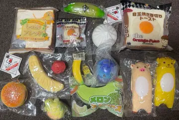 스퀴즈 묶음 판매