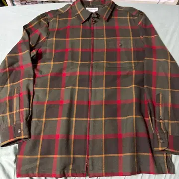 PENDLETON 블루종 울 100%