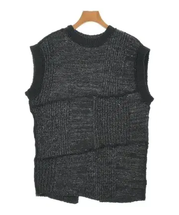 PERVERZE 여성용 베스트