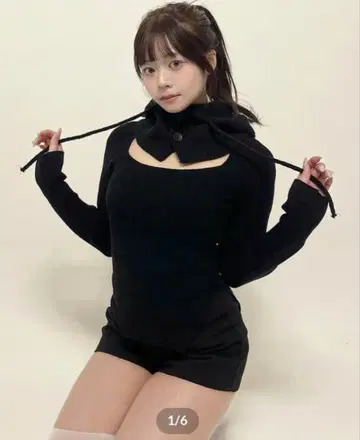 페르시아나 pellsiana 니트 상의