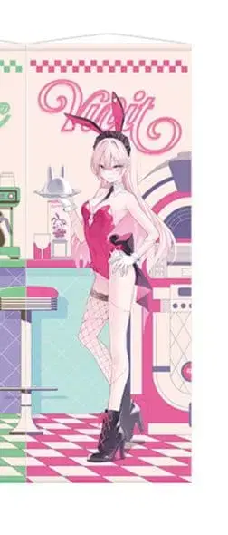 [미개봉 새상품] rurudo 복권 태피스트리 비비드