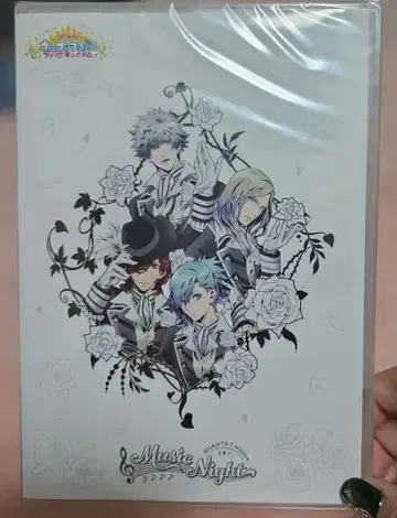 카르나이 QUARTET NIGHT Music Night Blu-ray