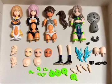 30MS 정크 부품 세트