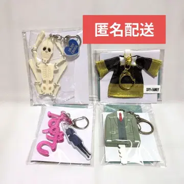 스파이 패밀리 usj 콜렉터블