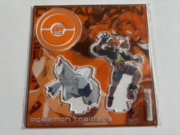 포켓몬 아크릴 스탠드 키바나