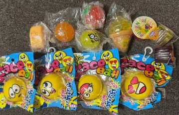 스퀴즈 묶음 판매