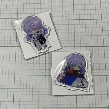 니지산지 아크릴 스탠드 코타츠 호시미치 쇼 스위츠 파라다이스 스이파라