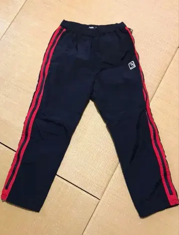 X-LARGE 엑스라지 나일론 팬츠