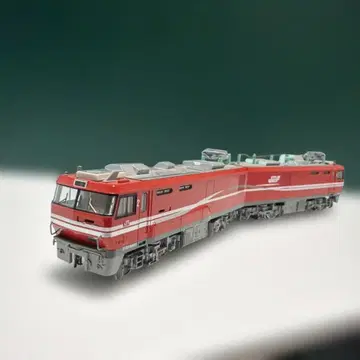 KATO 3086 EH800 n 게이지