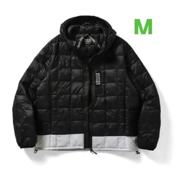 [ M 사이즈 ] TAION MOUNTAIN RESEARCH 후드 집업