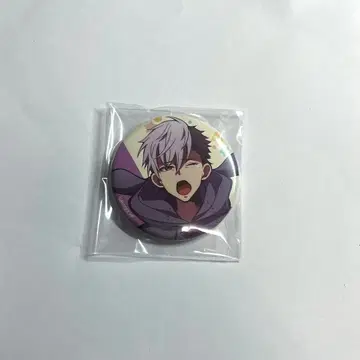 지박소년 하나코 군 토지코로 파자마 캔뱃지