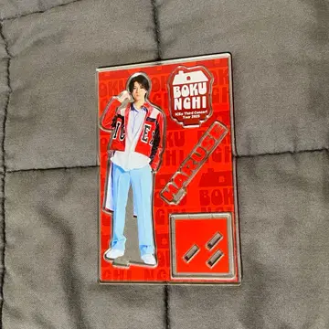 ICEx 아쿠네 온세 아크릴 스탠드 BOKUNCHI