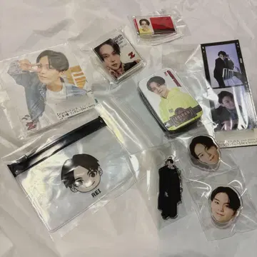 ONE N' ONLY REI 묶음 판매