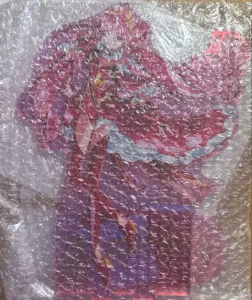 프린세션 오케스트라 빅 아크릴 스탠드 프린세스 지엘