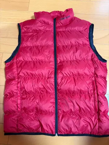 CONVERSE 다운 베스트 3L