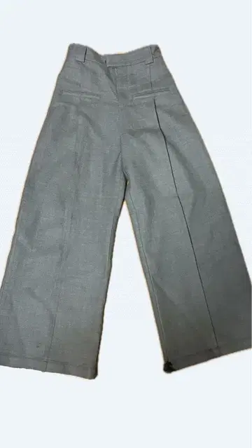 Fax copy expressHAND INFRONT POCKET PANT