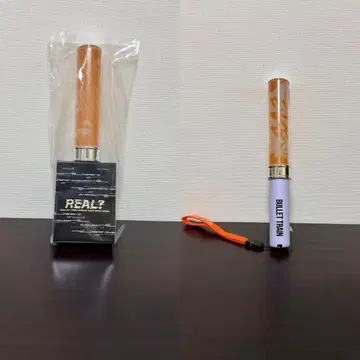 초특급 하루 EVE REAL 응원봉