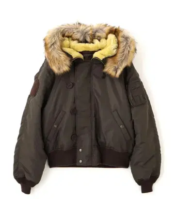 Avirex moussy N2-B 마우지 아비렉스