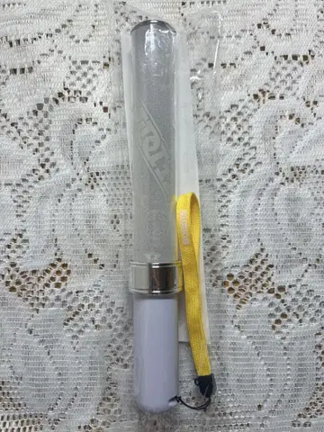 BUDDiiS ver.4 응원봉