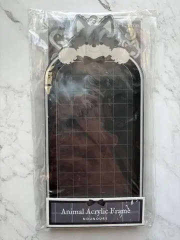 FUKUYAAnimal Acrylic Frame