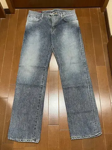 EDWIN 에드윈 503 레귤러 32 x 33