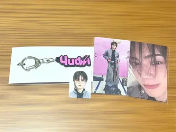 INI POPUP 사노 유다이 묶음 판매