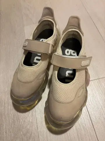 [ 선착순 ] grounds 무피 MOOPIE 메리 제인