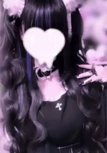 쥬겐무 Majoretty 콜라보 상의 블랙 지뢰