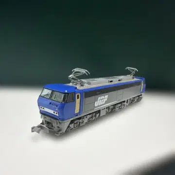 KATO 3036-1 EF200 신 도색