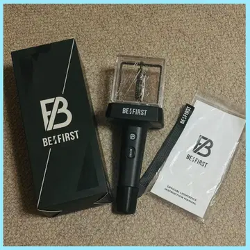 BE:FIRST 응원봉