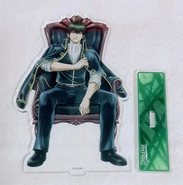 은혼 은혼 월드 히지카타 토시로 아크릴 스탠드 B
