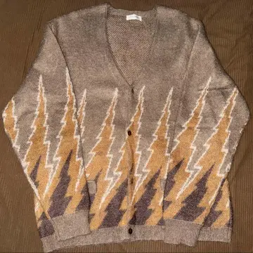 RADIALL 라디얼 가디건 L