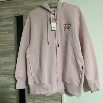 미사용 새상품 GU 마이멜로디 후드티 M